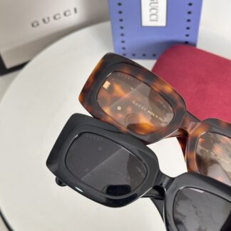 Gucci fashion sunglasses