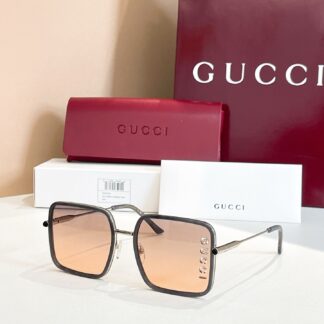 Gucci fashion sunglasses