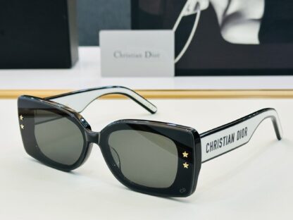 Dior fashion temperament sunglasses - Image 2