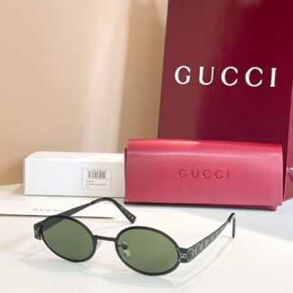 Gucci fashion sunglasses