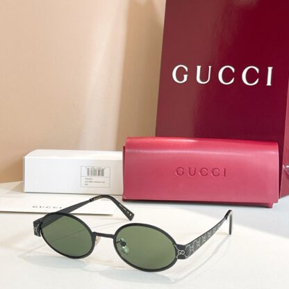 Gucci fashion sunglasses