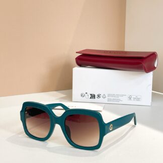 Gucci fashion sunglasses