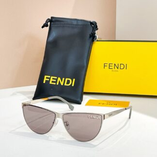 FENDI fashion trend sunglasses