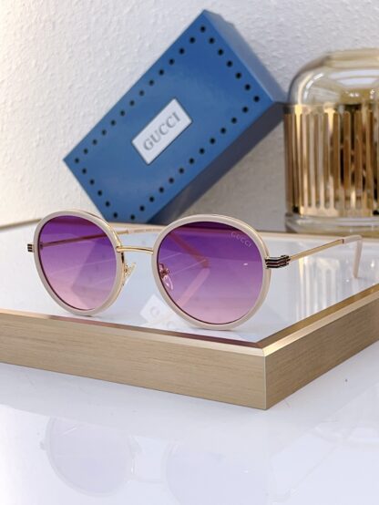 Gucci fashion sunglasses