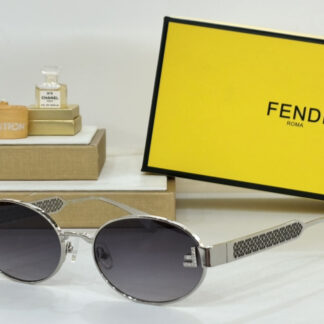 FENDI fashion trend sunglasses