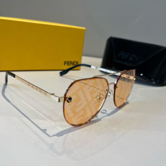 FENDI fashion trend sunglasses