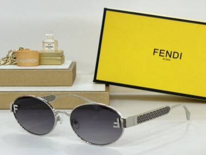 FENDI fashion trend sunglasses - Image 2