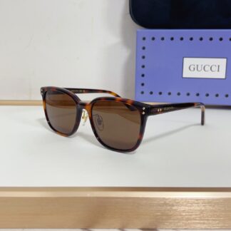 Gucci fashion sunglasses