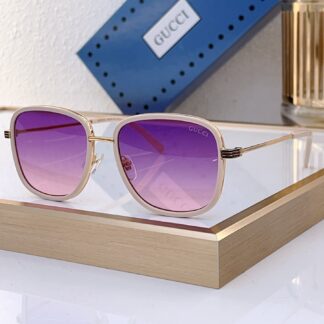 Gucci fashion sunglasses