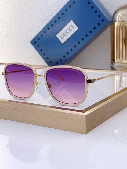 Gucci fashion sunglasses