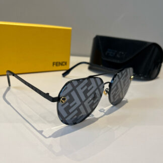 FENDI fashion trend sunglasses