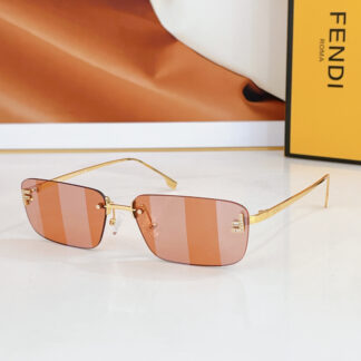 FENDI fashion trend sunglasses