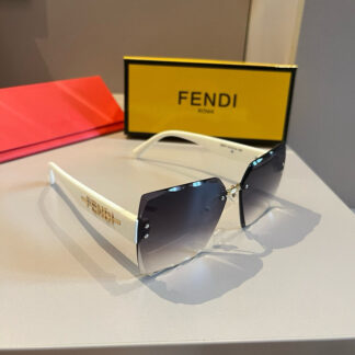 FENDI fashion trend sunglasses