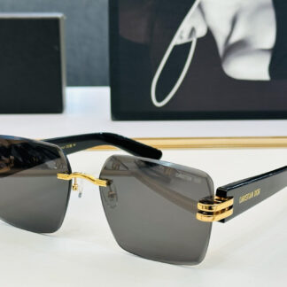 Dior fashion temperament sunglasses