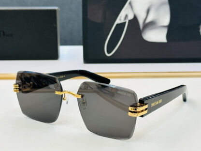 Dior fashion temperament sunglasses