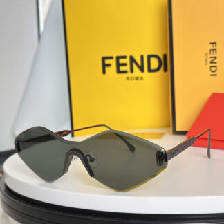 FENDI fashion trend sunglasses