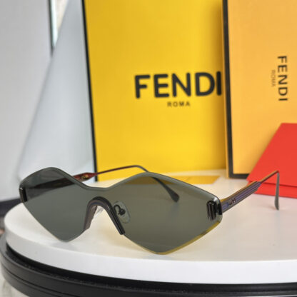 FENDI fashion trend sunglasses