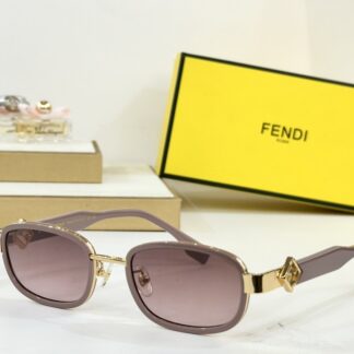 FENDI fashion trend sunglasses