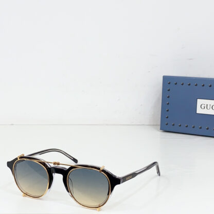 Gucci fashion sunglasses