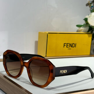 FENDI fashion trend sunglasses