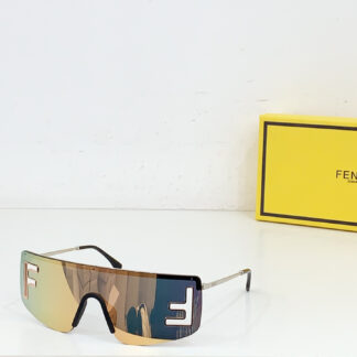 FENDI fashion trend sunglasses