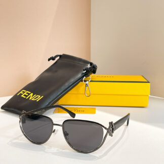 FENDI fashion trend sunglasses