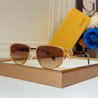 FENDI fashion trend sunglasses