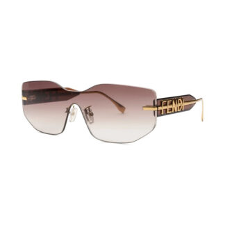 FENDI fashion trend sunglasses