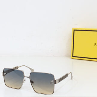 FENDI fashion trend sunglasses