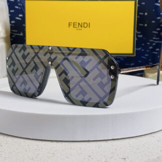 FENDI fashion trend sunglasses