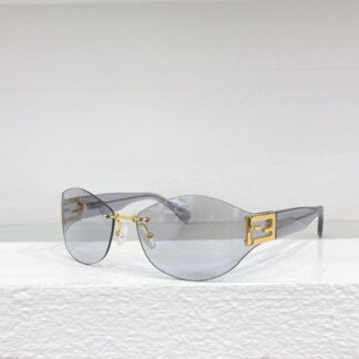 FENDI fashion trend sunglasses