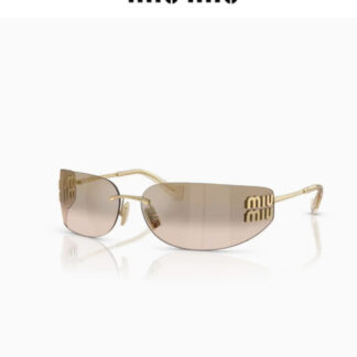Miu Miu trendy fashion sunglasses