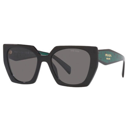 Prada fashion trend sunglasses