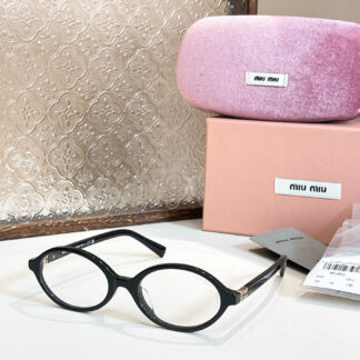 Miu Miu trendy fashion sunglasses
