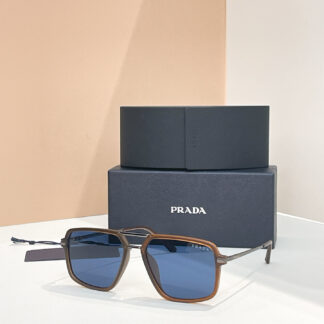 Prada fashion trend sunglasses