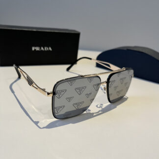 Prada fashion trend sunglasses