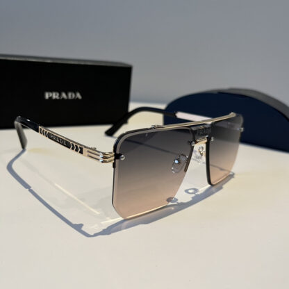 Prada fashion trend sunglasses - Image 2
