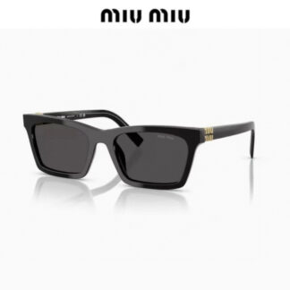 Miu Miu trendy fashion sunglasses