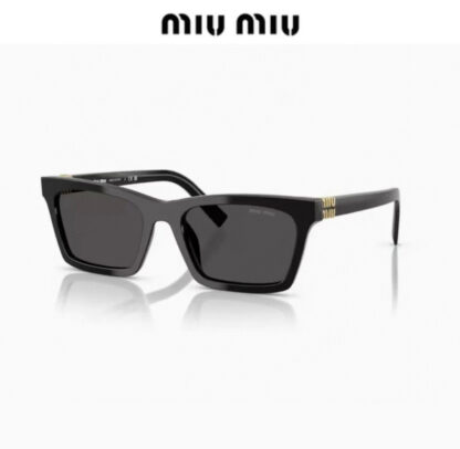 Miu Miu trendy fashion sunglasses - Image 2