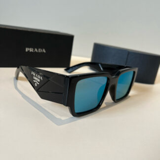 Prada fashion trend sunglasses