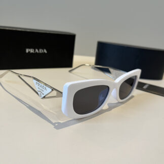 Prada fashion trend sunglasses