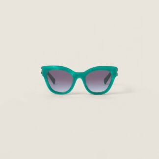 Miu Miu trendy fashion sunglasses