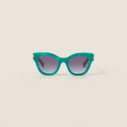 Miu Miu trendy fashion sunglasses
