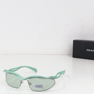 Prada fashion trend sunglasses