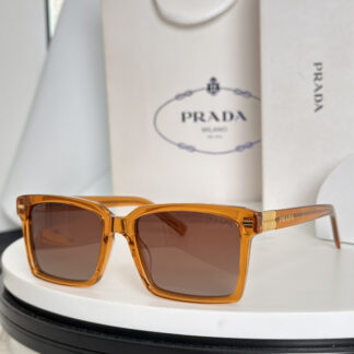 Prada fashion trend sunglasses