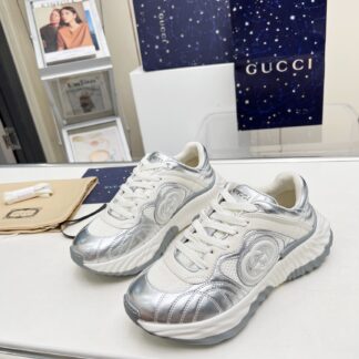 Gucci Classic Double G Loafers