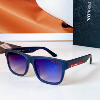 Prada fashion trend sunglasses