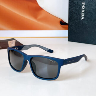 Prada fashion trend sunglasses