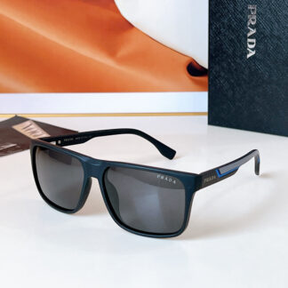 Prada fashion trend sunglasses