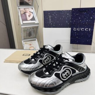 Gucci Classic Double G Loafers